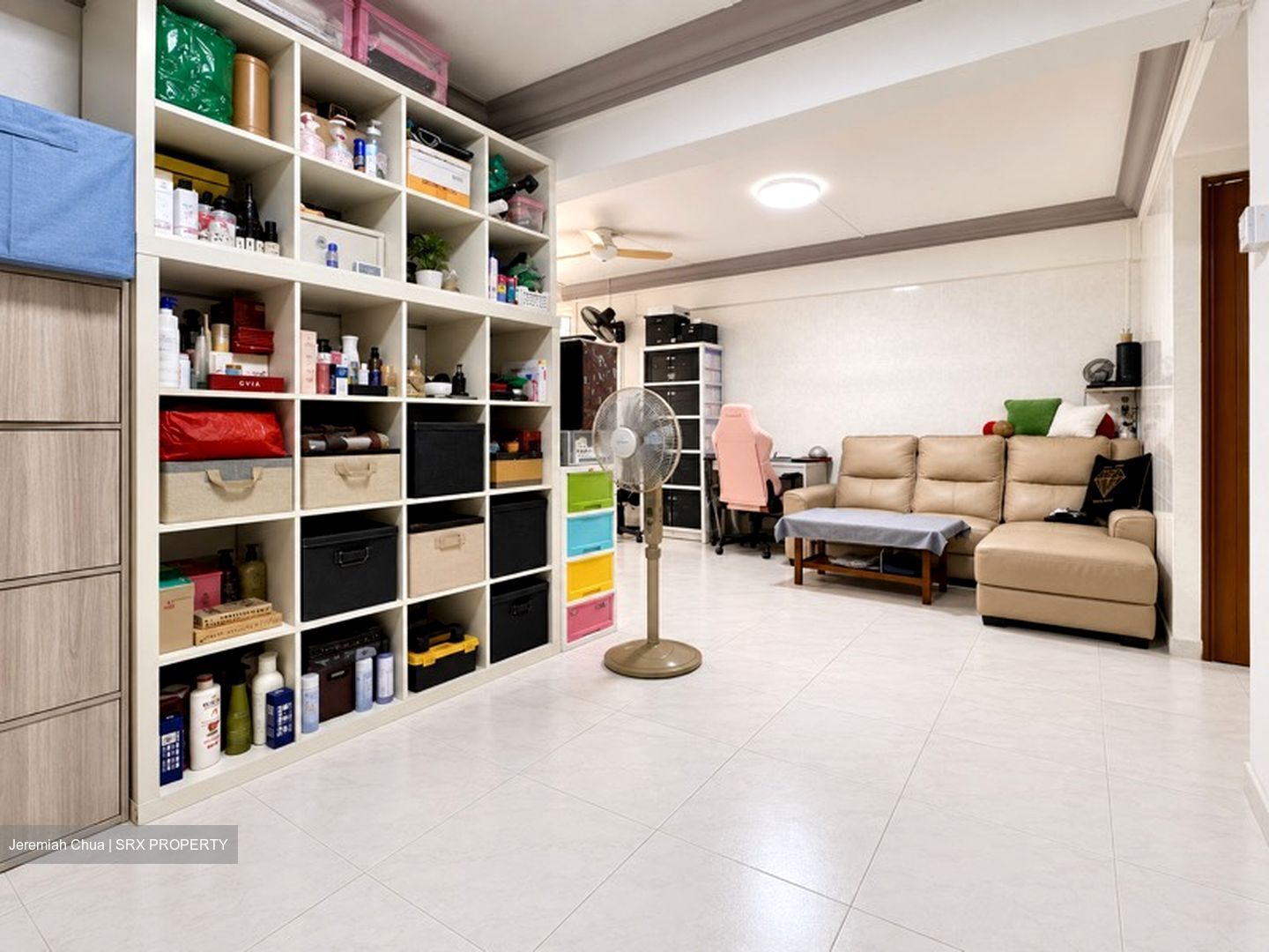 Blk 701 Reservoir Rise (Bedok), HDB 3 Rooms #582983981